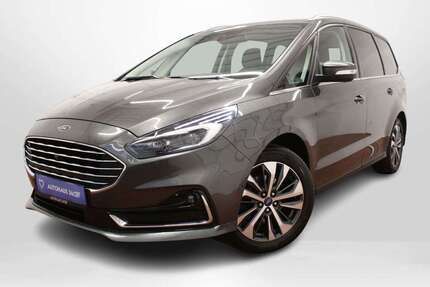 Ford Galaxy 149.000 km 21.990 &euro; Rostock 18055