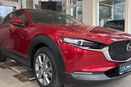 Mazda CX-30 49.956 km 22.950 &euro; Hamburg 22761