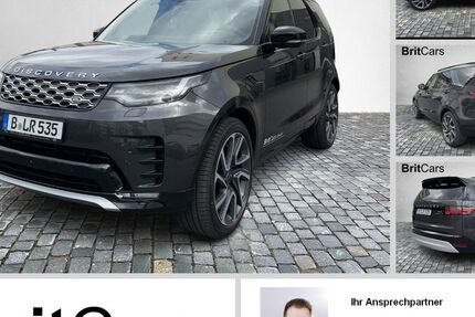 Land Rover Discovery 8.157 km 84.950 &euro; Berlin 10711