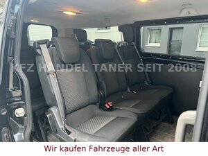 Ford Transit/Tourneo Custom Kombi 320 L2 Trend 154.000 km 20.900 &euro; Troisdorf 53844