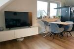 Dachgeschoßwohnung Salem - 4 Zimmer, 90 m&sup2;, 1.260&euro; | Angebot:25325074