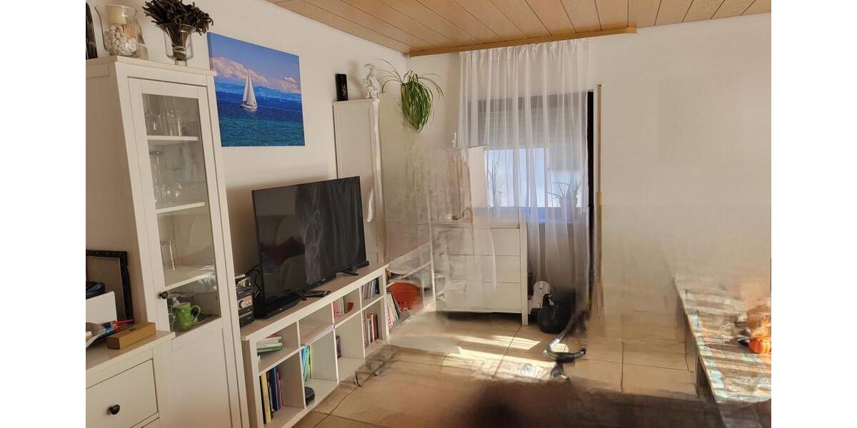 Etagenwohnung Schifferstadt - 3.5 Zimmer, 85 m&sup2;, 260.000&euro; | Angebot:25367823