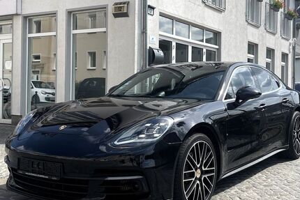 Porsche Panamera 157.412 km 44.780 &euro; Teltow 14513