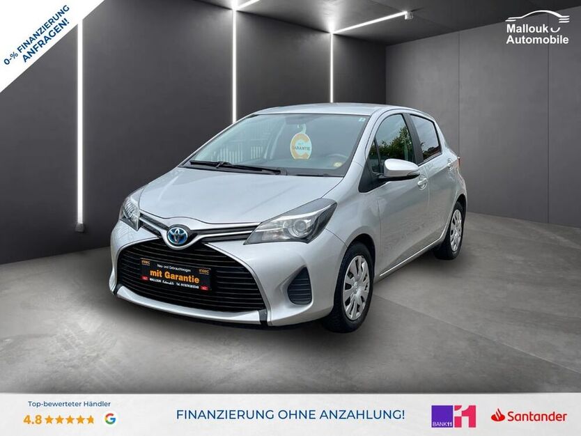 Yaris