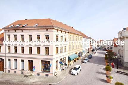 Gewerbeobjekt Havelberg - 1.900&euro; | Angebot:24147177