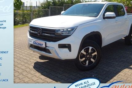 VW Amarok 29.879 km 43.840 &euro; Eilenburg 04838