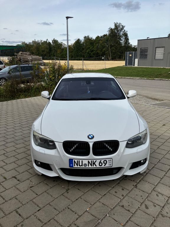 BMW 335 139.000 km 21.950 € Nersingen 89278