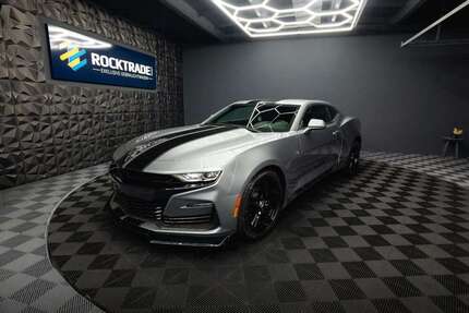Chevrolet Camaro 47.990 km 27.990 &euro; Leipzig 04178