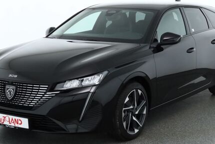 Peugeot 308 4.144 km 26.490 &euro; Rostock 18146