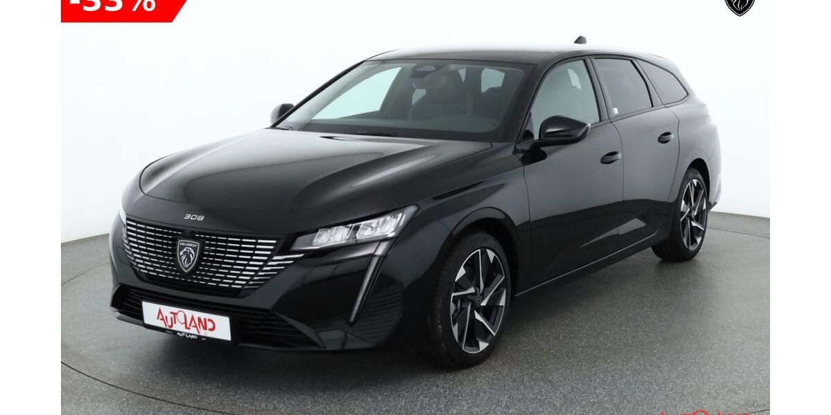 Peugeot 308 4.144 km 26.490 &euro; Rostock 18146