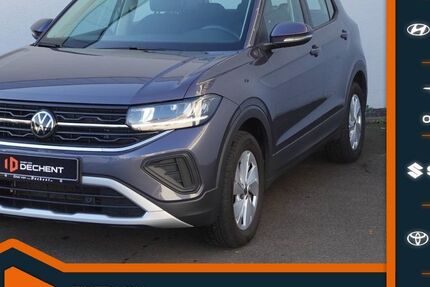 VW T-Cross 11.250 km 22.980 &euro; Saarbrücken 66121