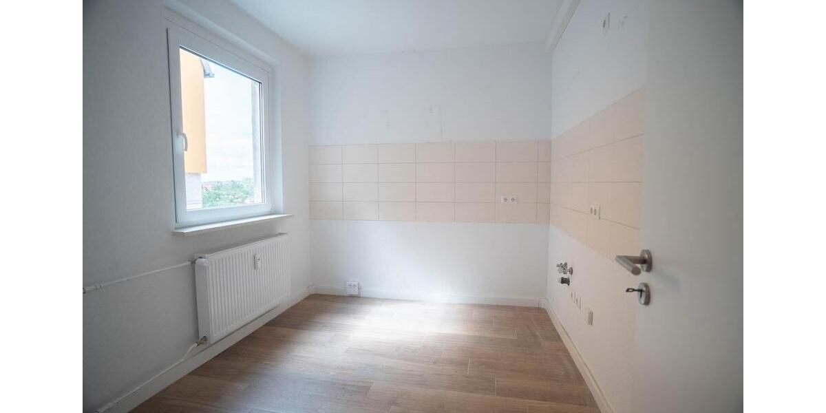Etagenwohnung Prenzlau - 3 Zimmer, 68 m&sup2;, 580&euro; | Angebot:26454067