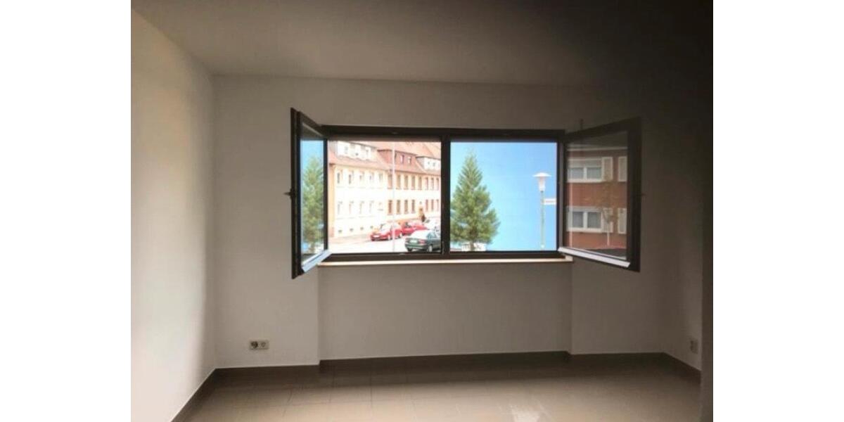 1-Zimmer-Apartment in der Nähe der TUHbf in Kaiserslautern 1 zimmer