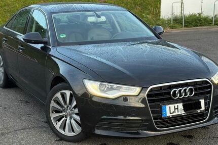 Audi A6 239.233 km 8.000 &euro; Dülmen 48249
