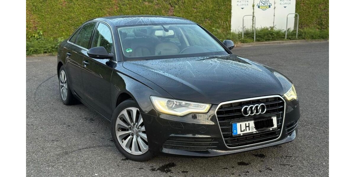 Audi A6 239.233 km 8.000 &euro; Dülmen 48249