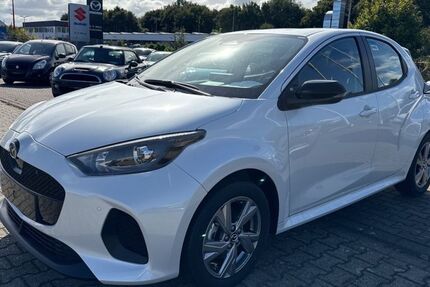 Mazda 2 Hybrid 3.639 km 22.251 &euro; Grevenbroich 41515