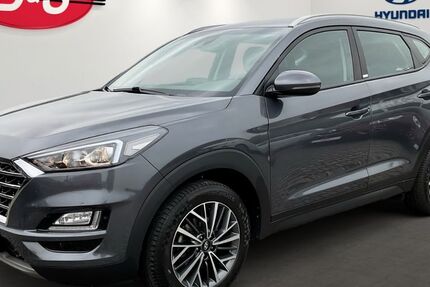 Hyundai TUCSON 61.700 km 19.750 &euro; Bad Zwischenahn 26160