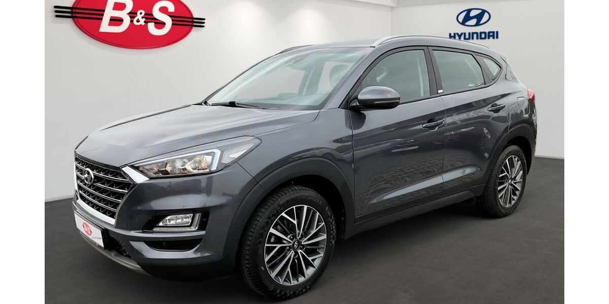 Hyundai TUCSON 61.700 km 19.750 &euro; Bad Zwischenahn 26160
