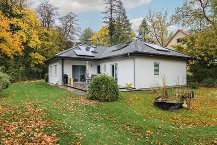 Haus Blankenfelde-Mahlow Dahlewitz - 5 Zimmer, 129 m&sup2;, 549.000&euro; | Angebot:26331712