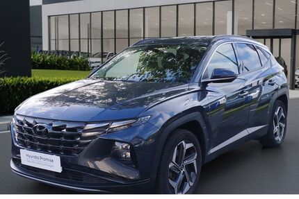 Hyundai TUCSON 61.671 km 23.990 &euro; Verl 33415