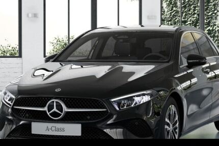 Mercedes-Benz A 200 9.900 km 36.690 &euro; Frankfurt 60599