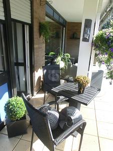 ZENTRALE WOHNUNG  MODERNISIERT & FLEXIBEL - Etagenwohnung Wilhelmshaven Heppens | Angebot:25958715