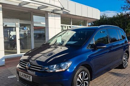 VW Touran 79.300 km 22.440 &euro; Berne 27804