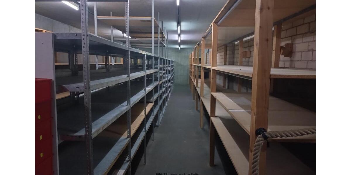 Gewerbeobjekt Alzenau - 2.600&euro; | Angebot:26645059