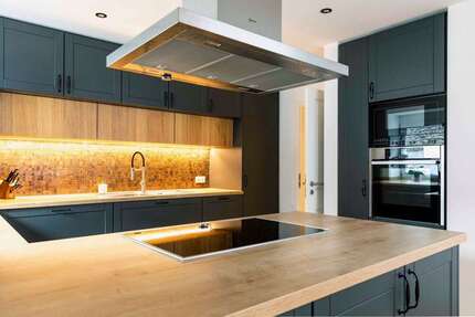 Wohnung Buttenwiesen - 3 Zimmer, 177 m&sup2;, 650.000&euro; | Angebot:27284989