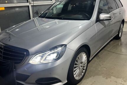 Mercedes-Benz E 200 249.900 km 8.999 &euro; Stralsund 18437