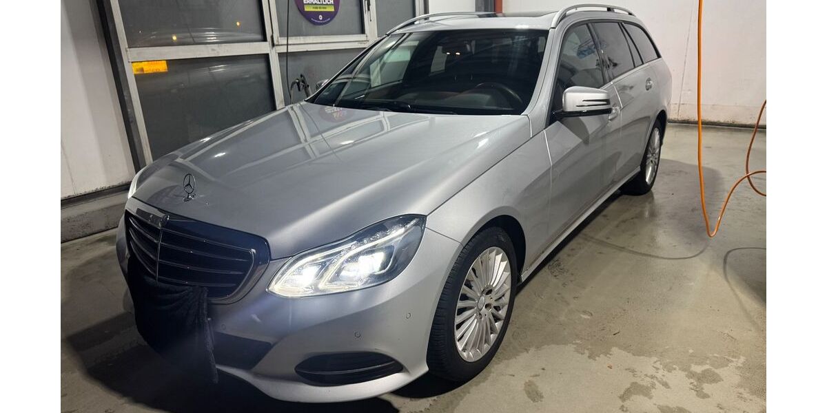 Mercedes-Benz E 200 249.900 km 8.999 &euro; Stralsund 18437