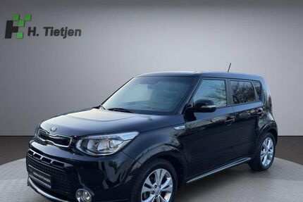 Kia Soul 116.341 km 12.990 &euro; Buxtehude 21614