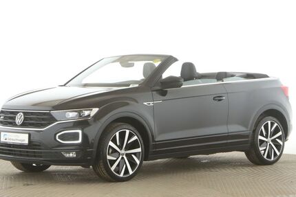 VW T-Roc 44.969 km 28.475 &euro; Jesteburg 21266