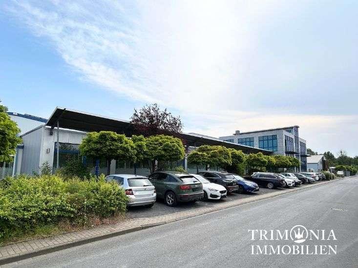 Gewerbeobjekt Bergkamen - 5.330&euro; | Angebot:21926085