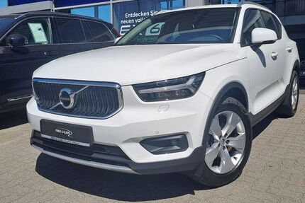 Volvo XC40 150.000 km 18.690 &euro; Pinneberg 25421