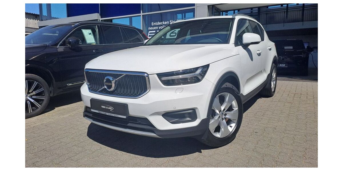 Volvo XC40 150.000 km 19.890 &euro; Pinneberg 25421