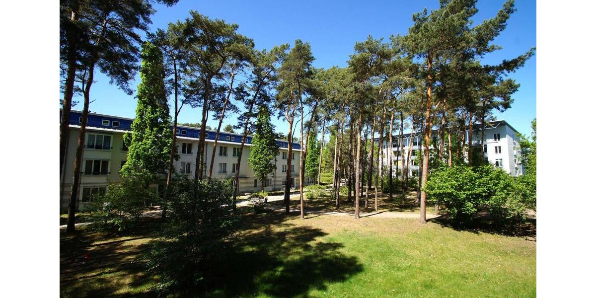 Dachgeschoßwohnung Jessen (Elster) - 4 Zimmer, 109 m&sup2;, 795&euro; | Angebot:26199622