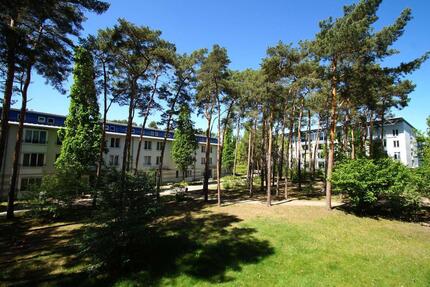 Wohnung Jessen (Elster) - 4 Zimmer, 109 m&sup2;, 795&euro; | Angebot:26199622