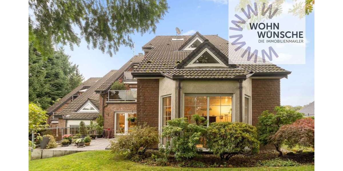 Wohnung zum Kaufen in Wermelskirchen 253.000 € 90 m² 3 zimmer