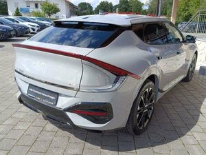 Kia EV6 NEUES MODELL GTL 84 AWD WP GD ASS+ SD 5.200 km 50.960 € Höhenkirchen-Siegertsbrun 85635