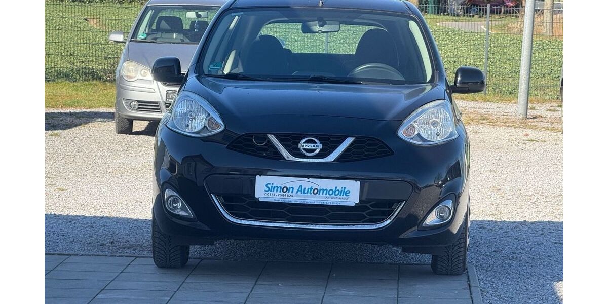 Nissan Micra 148.250 km 5.499 &euro; Preußisch Oldendorf 32361