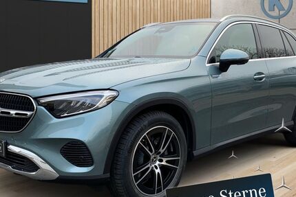 Mercedes-Benz GLC 200 9.900 km 52.880 &euro; Koblenz 56073