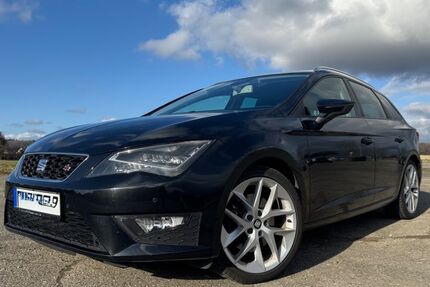 Seat Leon 178.000 km 9.999 &euro; Radolfzell 78315