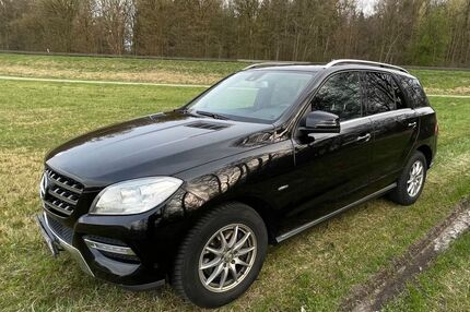 Mercedes ML 350