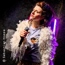 Toto oder vielen Dank für das Leben 05.04.2026 Kleines Haus (Staatsschauspiel Dresden)