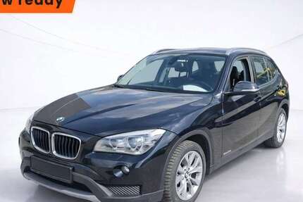 BMW X1 204.675 km 6.499 &euro; Ergolding 84030