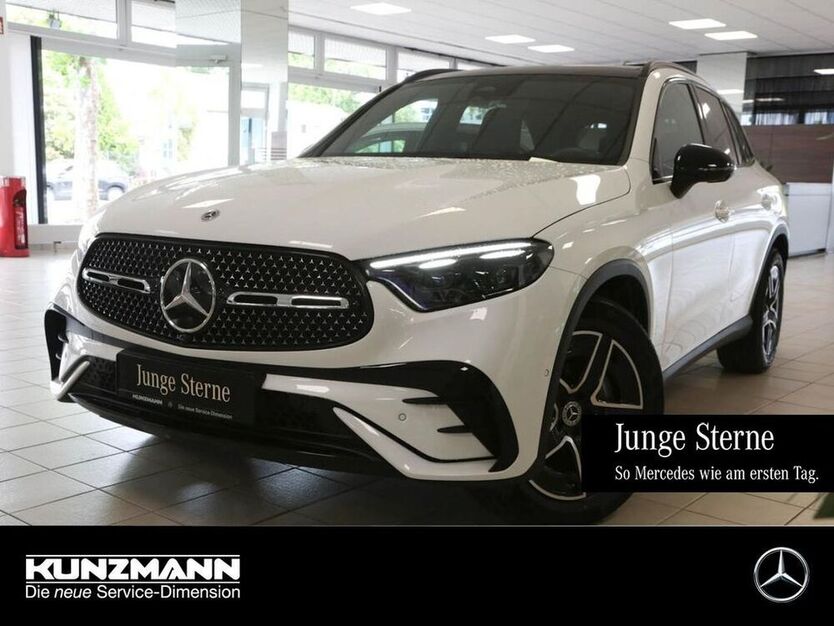 GLC 450