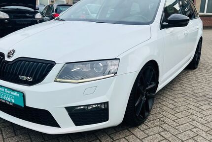 Skoda Octavia 216.000 km 11.500 &euro; Viersen 41748