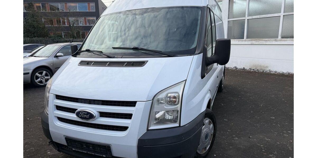 Ford Transit 275.000 km 3.900 &euro; Delbrück 33129