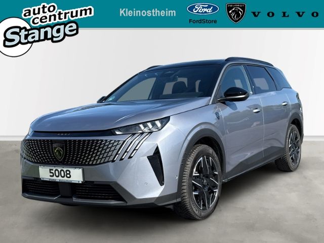 Peugeot 5008 12.900 km 44.490 € Kleinostheim 63801
